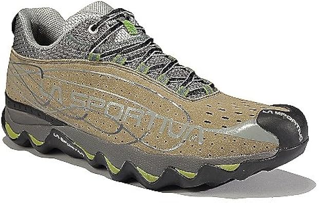 la sportiva electron