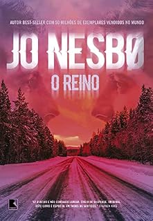 Livro O reino