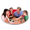 Rummikub-Classic-Game-from-Ideal IDEAL | Rummikub Classic game: Brings people together | Family Strategy Games | For 2-4 Players | Ages 7+