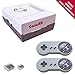 CanaKit Pi 3 B+ (B Plus) Retro Gaming Kit with 2 Retro Gamepads