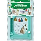 CLOVER 9941 Tassel Maker
