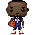 Funko POP NBA: Nets - Kevin Durant, Multicolor (59265)