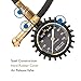 Kellit PRO Tire Pressure Gauge 100 PSI