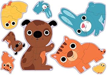 Djeco primo Clearance