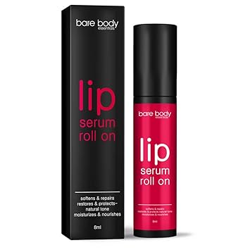 Bare Body Essentials Lip Serum Roll-on