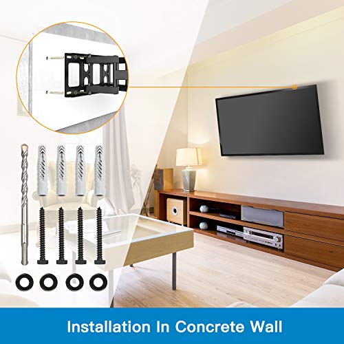 5 Heavy+Duty+Bolt+Mounting+Concrete+Brick