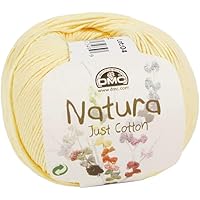 Natura Linen Knitting Yarn | DMC Crochet Knitting