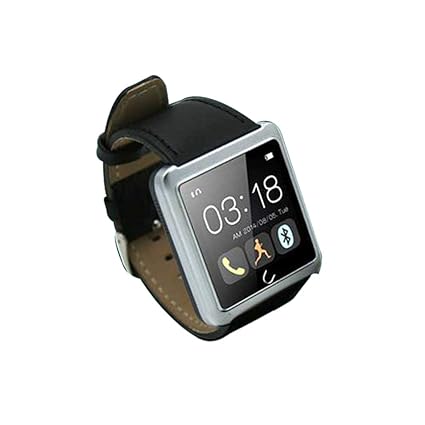 Amazon.com: U10L U Waterproof Anti-Lost Bluetooth Smart ...