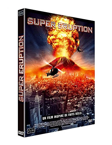 Super Eruption