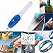 Shininglove DIY Electric Etching Engraving Pen-Perfect Accessory for Crafting, Engrave Carve Tool Steel Jewellery Engraver Pen