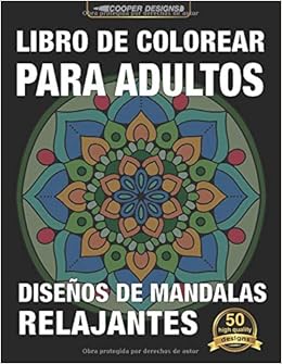 Featured image of post Libros De Mandalas Amazon Gracias a la aplicaci n de este el primer paso para poder descargar en el ordenador los libros que amazon da gratis es bajar la aplicaci n kindle