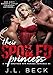 Their Spoiled Princess (A MFM Menage Romance)