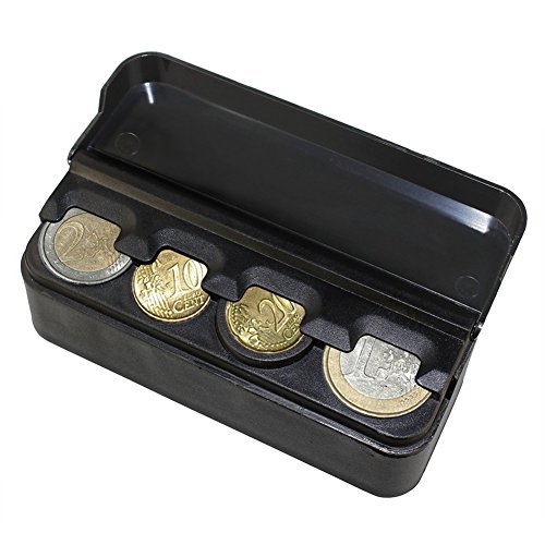 Compare price to pocket coin dispenser
