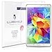 ILLUMISHIELD Screen Protector Compatible with Samsung Galaxy Tab S 8.4 (2-Pack) Clear HD Shield Anti-Bubble and Anti-Fingerprint PET Film