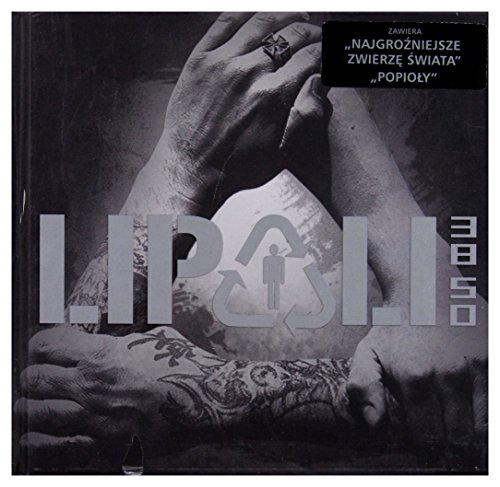 Lipali - 3850 - Zortam Music