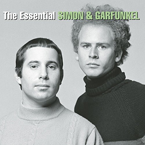 Simon And Garfunkel - 051 # Bridge Over Troubled Wat - Zortam Music