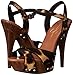 Jessica Simpson Women's FARADAY dress Sandal