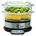 Salton VS1447 VitaPro Food Steamer and Rice Cooker
