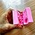 Shop24Hrs Silicone 3D Swan Cake Mold Fondant Decorating Tools Soap Mould Wedding Decoration Cupcake