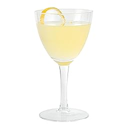 Restaurantware-Vetri 7 Ounce Nick And Nora