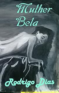 Livro Mulher Bela