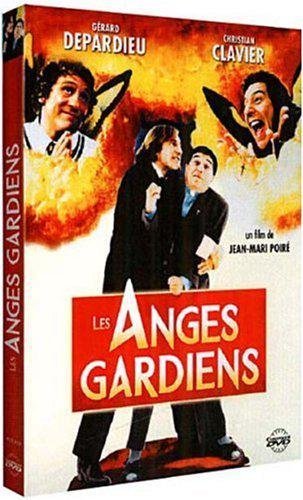 Les Anges Gardiens
