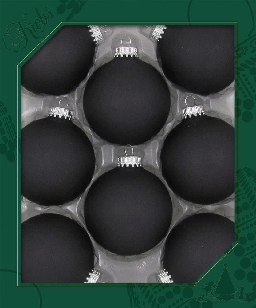 Ornaments - Christmas Tree Ornaments - 67mm / 2.625