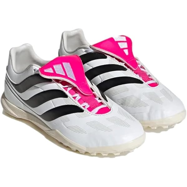 Amazon.com | adidas Predator Precision.3 Youth Firm Ground Soccer
