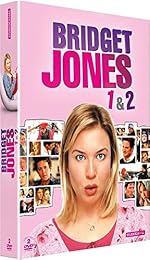 Le Journal De Bridget Jones + Bridget Jones : L'âge De Raison