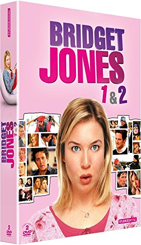 Le Journal De Bridget Jones + Bridget Jones : L'âge De Raison