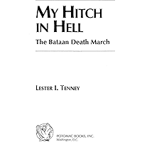 My Hitch in Hell: The Bataan Death March (Memories of War) book cover