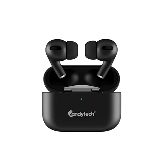 candytech bluetooth 48 hours