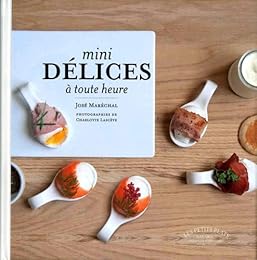 Mini délices à toute heure
