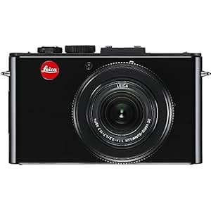 Amazon.com : Leica DLUX 6 10-megapixel Digital Camera