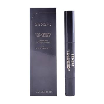 sensai concealer