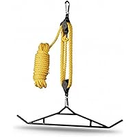 Hunter Specialties Super MAG 6:1 Ratio Lift System 1500LB W/MAG Gambrel