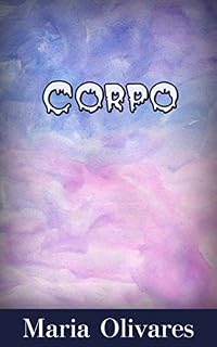 Livro Corpo