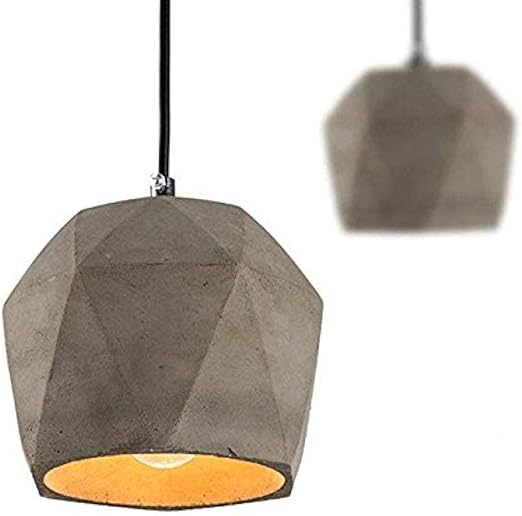 techo colgante de metal para barra