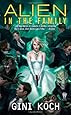Alien in the Family (Alien Novels)