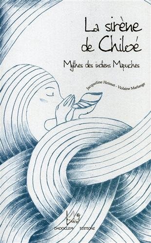 La  sirène de Chiloé