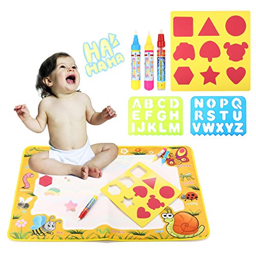 2 Mat%25EF%25BC%258CFUNTOK+Doodle+Drawing+Educational+Toddler