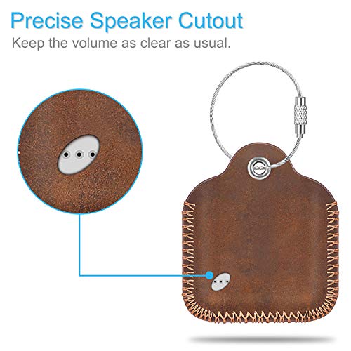 2 Fintie+Anti+Scratch+Protective+Accessories+Keychain