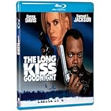 The Long Kiss Goodnight [Blu-ray]