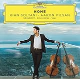 Home (Schubert; Schumann; Vali)