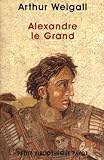 Image de Alexandre Le Grand (nouvelle couverture)