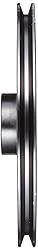 Martin AK39 P/B Plain Bore FHP Sheave, 3L/4L Belt