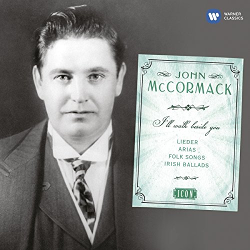 John McCormack - The Ave Maria Album - Zortam Music