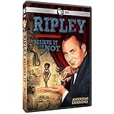 American Experience: Ripley: Believe It or Not