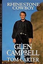 Rhinestone Cowboy: An Autobiography