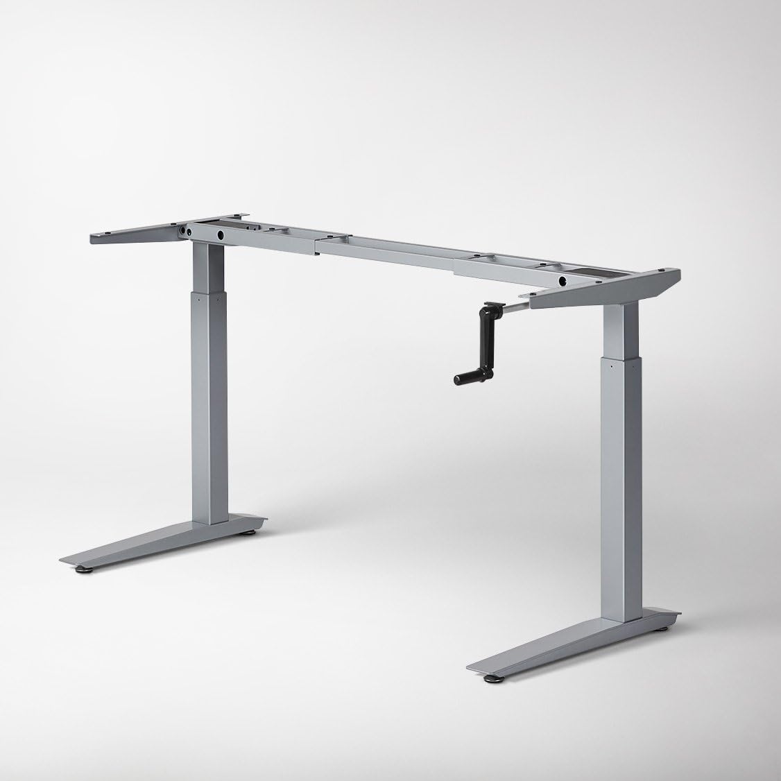 Best hand crank standing desk